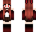 cute bunny girl