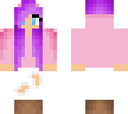 cute cat girl
