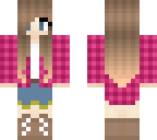cute farm girl edit