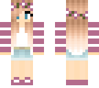 cute girl
