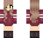 cute girl