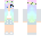 cute girl