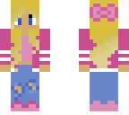 cute girl