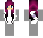 cute meefwa girl