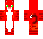 cute red kitty