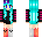 cyan lover