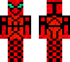 cyborg