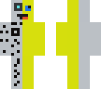 cyborg derp