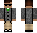 dank skin