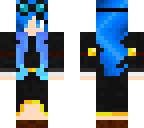 dantdm girl