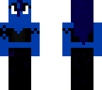 dark blue siren