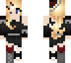 dark side - requested by pufferfish123456
