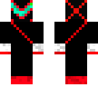 dark soldier