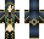 dark whitch