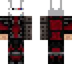 deadpool shot