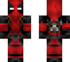 deadpoolskin