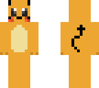 dedenne