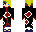 deidara akatsuki