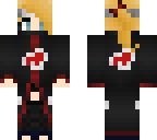 deidara female