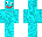 derpy cookie monster