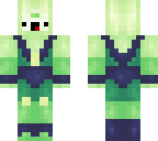 derpy peridot