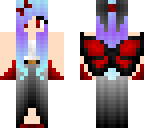 devil girl
