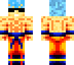 deza