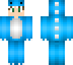 dino boy