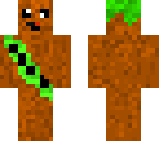 dirt warrior