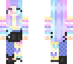 don't you hate it when a unicorn barfs on you