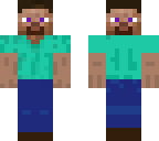 double steve