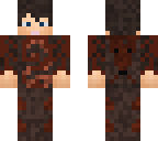 dragon armor