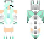 dragon girl