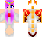 dragon queen