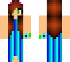 dress girl
