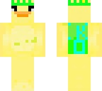 duckah