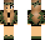 edit army girl 