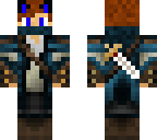 edit boy