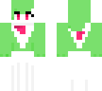 edit gardevoir