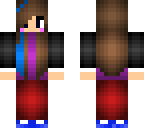 edit girl