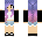 edit of a skin