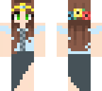edit of my fave skin