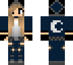 edit of shadow girl