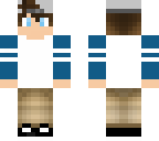 edited boy skin