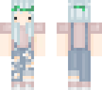 edited chibi