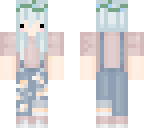 edited chibi