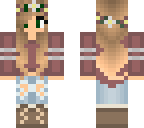 edited girl