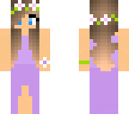 edited girl