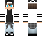 edited skin