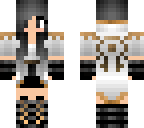 edited warrior